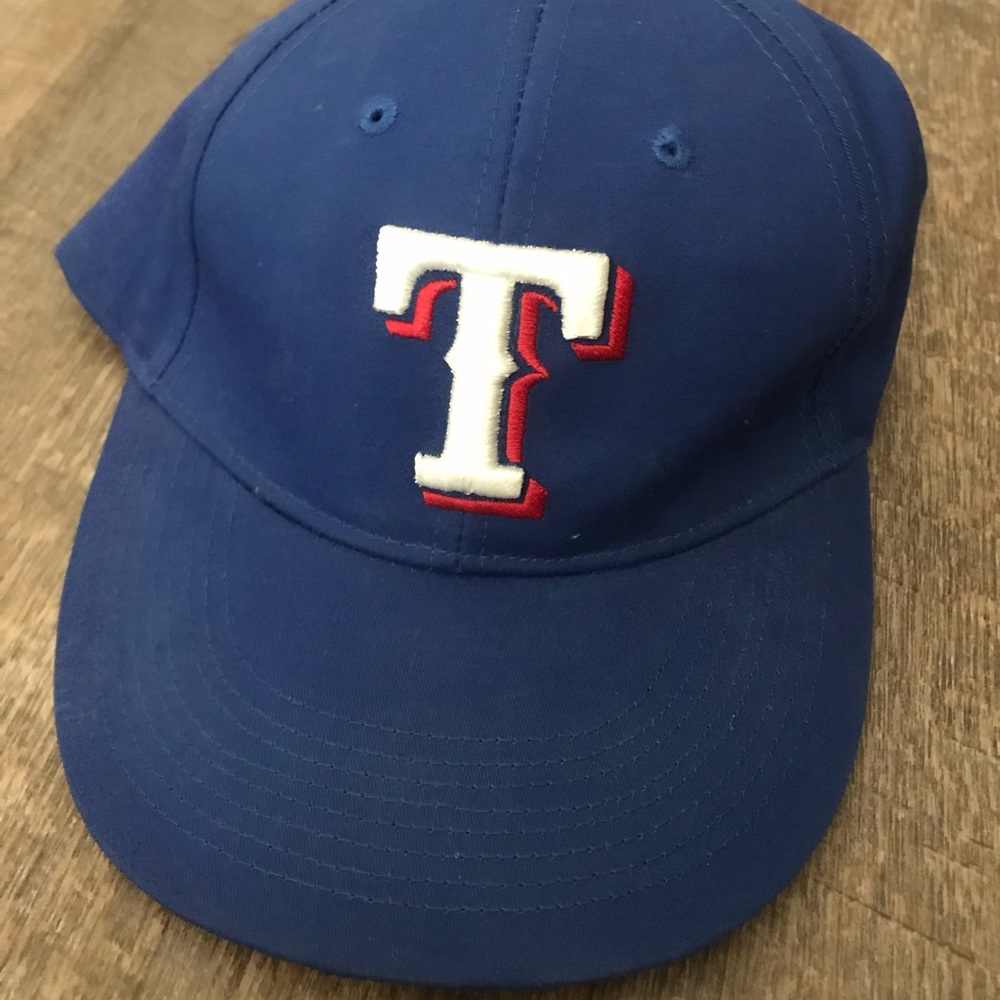 Texas Rangers Hat